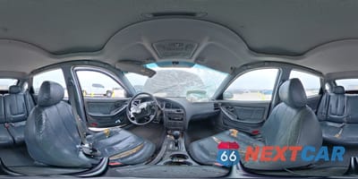 Zdjęcie 14 z 14 samochodu: 2002 HYUNDAI ELANTRA GLS VIN:KMHDN55D92U057946 - miniatura