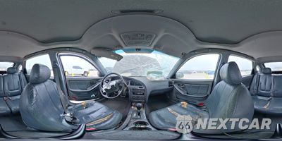 Zdjęcie 14 z 14 samochodu: 2002 HYUNDAI ELANTRA GLS VIN:KMHDN55D92U057946 - miniatura