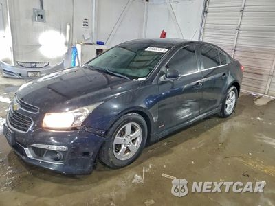 2015 CHEVROLET CRUZE LT 1G1PC5SB4F7193926 - główne zdjęcie licytacji z USA - miniatura
