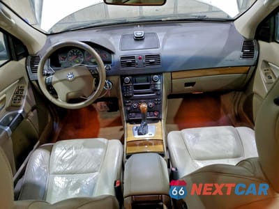 Zdjęcie 8 z 13 samochodu: 2008 VOLVO XC90 3.2 VIN:YV4CZ982881430262 - miniatura