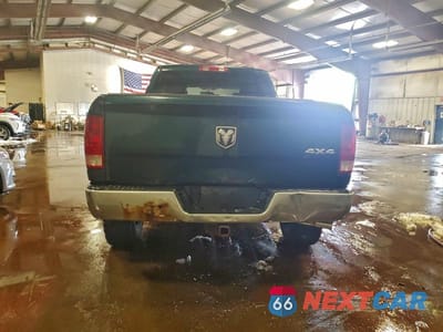 Zdjęcie 6 z 11 samochodu: 2011 DODGE RAM 1500 VIN:1D7RV1GT6BS624820 - miniatura
