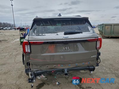 Zdjęcie 6 z 14 samochodu: 2026 FORD EXPLORER ST-LINE VIN:1FMUK8KH6TGA29541 - miniatura