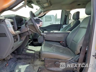 Zdjęcie 7 z 11 samochodu: 2024 FORD F250 SUPER DUTY VIN:1FT7W2BTXREC94698 - miniatura
