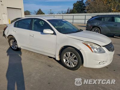 Czwarte zdjęcie samochodu z boku: 2012 NISSAN ALTIMA BASE VIN:1N4AL2AP9CN476540 - miniatura