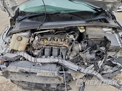 Zdjęcie 11 z 13 samochodu: 2017 FORD FOCUS SE VIN:1FADP3F20HL280347 - miniatura