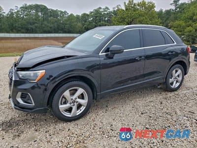 2021 AUDI Q3 PREMIUM 40 WA1AUCF38M1095218 - główne zdjęcie licytacji z USA - miniatura