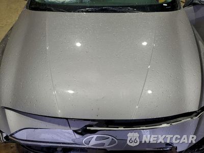 Zdjęcie 11 z 12 samochodu: 2025 HYUNDAI ELANTRA SEL VIN:KMHLS4DG8SU962009 - miniatura