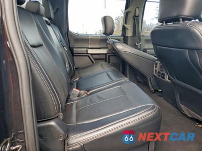 Zdjęcie 10 z 13 samochodu: 2020 FORD F350 SUPER DUTY VIN:1FT8W3BT0LED51685 - miniatura