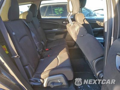 Zdjęcie 10 z 12 samochodu: 2014 DODGE JOURNEY SXT VIN:3C4PDDBG7ET236109 - miniatura