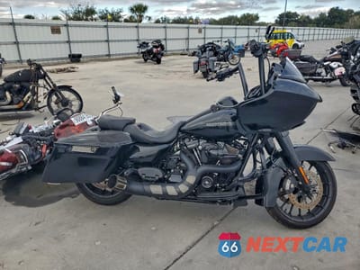 2018 HARLEY-DAVIDSON FLTRXS ROAD GLIDE SPECIAL 1HD1KTC14JB608595 - główne zdjęcie licytacji z USA - miniatura