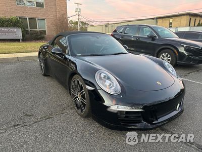 Zdjęcie 6 z 13 samochodu: 2016 PORSCHE 911 CARRERA VIN:WP0CA2A97GS141228 - miniatura