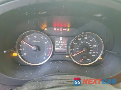 Zdjęcie 9 z 11 samochodu: 2016 SUBARU CROSSTREK PREMIUM VIN:JF2GPABC0G8301677 - miniatura