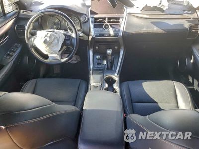 Zdjęcie 8 z 15 samochodu: 2020 LEXUS NX 300 VIN:JTJGARDZ7L2228124 - miniatura