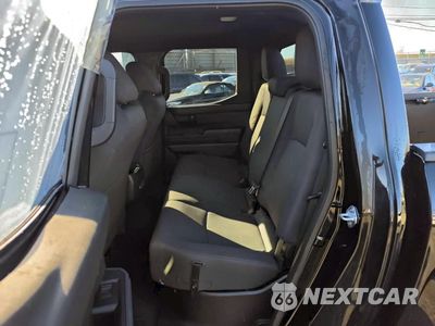 Zdjęcie 10 z 12 samochodu: 2024 TOYOTA TACOMA DOUBLE CAB VIN:3TYLD5KN1RT007867 - miniatura