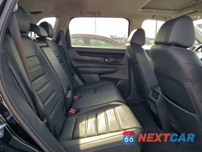 Zdjęcie 11 z 16 samochodu: 2024 HONDA CR-V EXL VIN:7FARS4H78RE011230 - miniatura