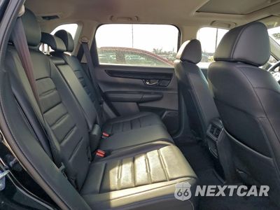 Zdjęcie 11 z 16 samochodu: 2024 HONDA CR-V EXL VIN:7FARS4H78RE011230 - miniatura