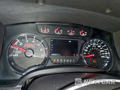 Zdjęcie 9 z 14 samochodu: 2013 FORD F150 SUPERCREW VIN:1FTFW1ET4DFC11321 - miniatura