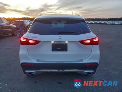 Zdjęcie 6 z 14 samochodu: 2025 MERCEDES-BENZ GLA 250 4MATIC VIN:W1N4N4HB9SJ658941 - miniatura