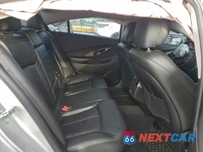 Zdjęcie 10 z 11 samochodu: 2013 BUICK LACROSSE VIN:1G4GC5E39DF258375 - miniatura