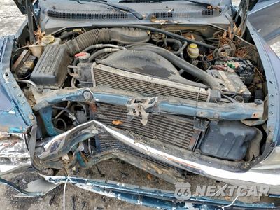 Zdjęcie 11 z 14 samochodu: 1998 DODGE DAKOTA VIN:1B7GL22X6WS722551 - miniatura