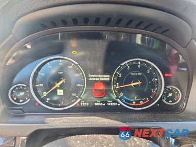 Zdjęcie 9 z 12 samochodu: 2018 BMW X5 XDRIVE50I VIN:5UXKR6C59JL080115 - miniatura