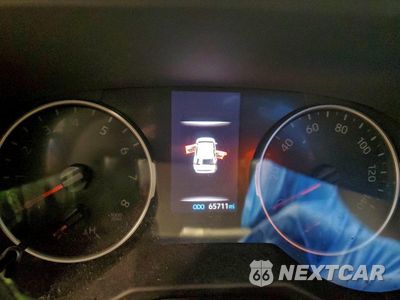 Zdjęcie 9 z 12 samochodu: 2021 TOYOTA RAV4 LE VIN:2T3H1RFV8MW104180 - miniatura