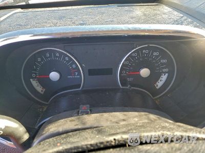 Zdjęcie 9 z 13 samochodu: 2010 FORD EXPLORER XLT VIN:1FMEU7DE0AUA38990 - miniatura