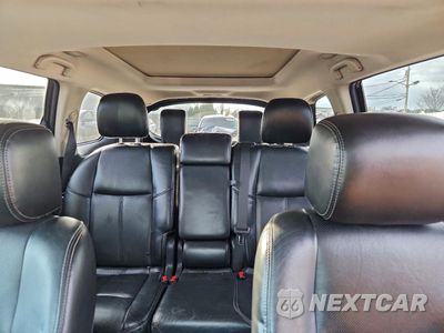 Zdjęcie 10 z 16 samochodu: 2013 NISSAN PATHFINDER S VIN:5N1AR2MM9DC609803 - miniatura