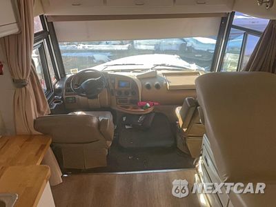 Piąte zdjęcie samochodu w środku: 2014 FORD F53 VIN:1F66F5DY0E0A09913 - miniatura
