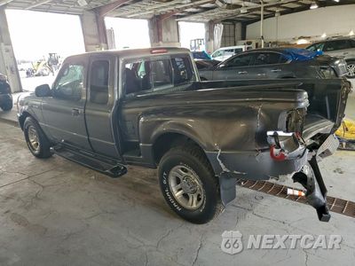 Drugie zdjęcie samochodu z przodu: 2004 FORD RANGER SUPER CAB VIN:1FTYR44U04PA59088 - miniatura