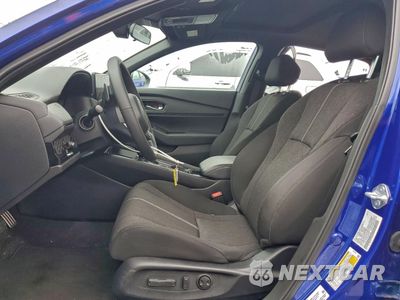 Zdjęcie 7 z 15 samochodu: 2024 HONDA ACCORD HYBRID SPORT VIN:1HGCY2F55RA087326 - miniatura