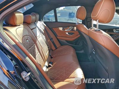 Zdjęcie 10 z 13 samochodu: 2017 MERCEDES-BENZ C 300 VIN:55SWF4JB0HU207127 - miniatura