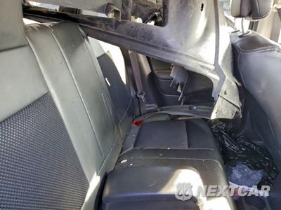 Zdjęcie 13 z 14 samochodu: 2017 JEEP PATRIOT SPORT VIN:1C4NJPBA1HD158210 - miniatura