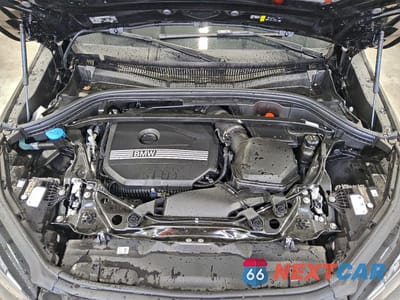 Zdjęcie 12 z 14 samochodu: 2025 BMW X2 XDRIVE28I VIN:WBX63GM09S5375396 - miniatura