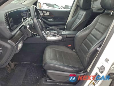 Zdjęcie 7 z 14 samochodu: 2020 MERCEDES-BENZ GLE 580 4MATIC VIN:4JGFB8GB5LA179642 - miniatura
