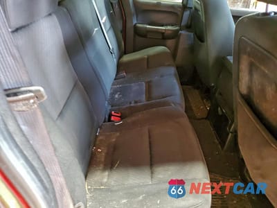 Zdjęcie 10 z 12 samochodu: 2012 CHEVROLET SILVERADO K1500 LT VIN:1GCRKSE74CZ266737 - miniatura