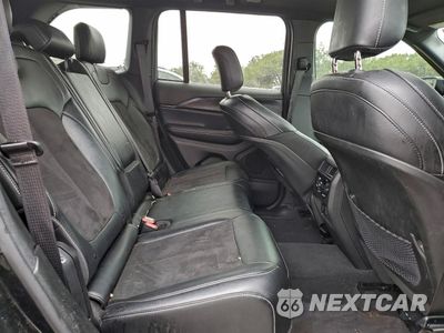 Zdjęcie 10 z 15 samochodu: 2023 JEEP GRAND CHEROKEE LAREDO VIN:1C4RJHAG0P8900665 - miniatura