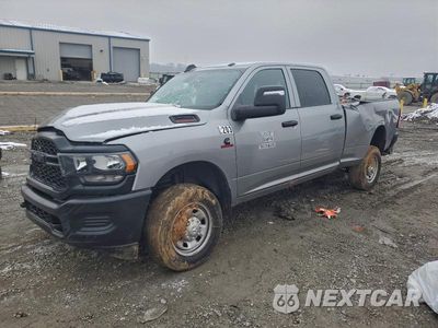 2024 RAM 2500 TRADESMAN 3C6UR5CL1RG298651 - główne zdjęcie licytacji z USA - miniatura