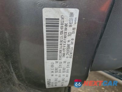 Zdjęcie 12 z 12 samochodu: 2008 DODGE RAM 1500 ST VIN:1D7HA18N78S608481 - miniatura
