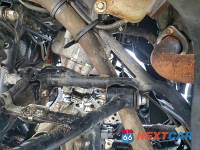 Zdjęcie 7 z 10 samochodu: 2025 YAMAHA YFM700 GRIZZLY FI EPS VIN:5Y4AML9W0SA301938 - miniatura