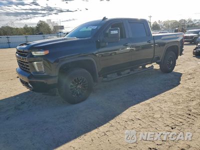2023 CHEVROLET SILVERADO K2500 HEAVY DUTY LTZ 1GC4YPEY1PF176614 - główne zdjęcie licytacji z USA - miniatura