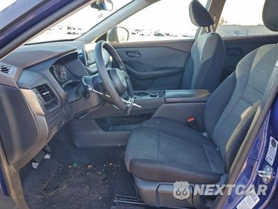 Zdjęcie 7 z 13 samochodu: 2021 NISSAN ROGUE S VIN:5N1AT3AB0MC689843 - miniatura