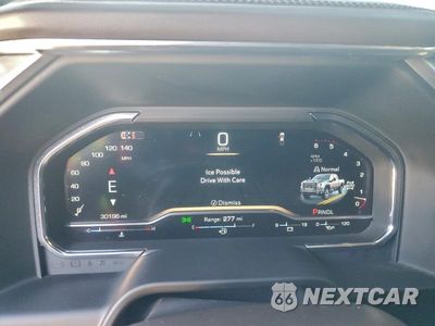 Zdjęcie 9 z 11 samochodu: 2024 GMC SIERRA K2500 DENALI VIN:1GT49REY8RF336127 - miniatura