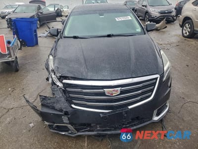 Piąte zdjęcie samochodu w środku: 2019 CADILLAC XTS LUXURY VIN:2G61M5S33K9115846 - miniatura