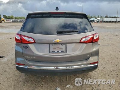 Zdjęcie 6 z 13 samochodu: 2018 CHEVROLET EQUINOX LT VIN:3GNAXJEV7JL121601 - miniatura