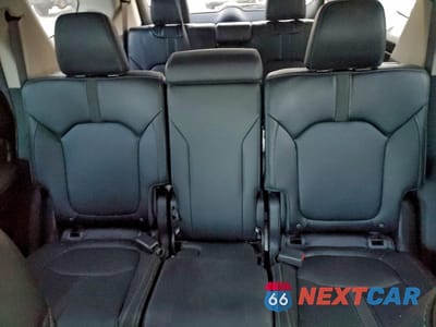 Zdjęcie 10 z 14 samochodu: 2024 HONDA PILOT TOURING VIN:5FNYG1H74RB006646 - miniatura