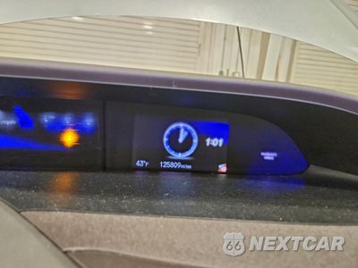 Zdjęcie 9 z 12 samochodu: 2012 HONDA CIVIC HYBRID L VIN:JHMFB4F3XCS003119 - miniatura