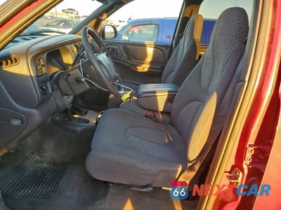 Zdjęcie 7 z 13 samochodu: 2000 DODGE DURANGO VIN:1B4HS28N7YF146619 - miniatura