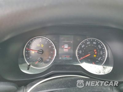 Zdjęcie 9 z 16 samochodu: 2021 TOYOTA RAV4 LE VIN:2T3F1RFV6MW179788 - miniatura