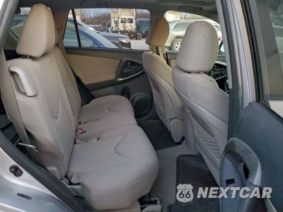 Zdjęcie 11 z 13 samochodu: 2012 TOYOTA RAV4 BASE VIN:JTMBF4DV2CD046141 - miniatura